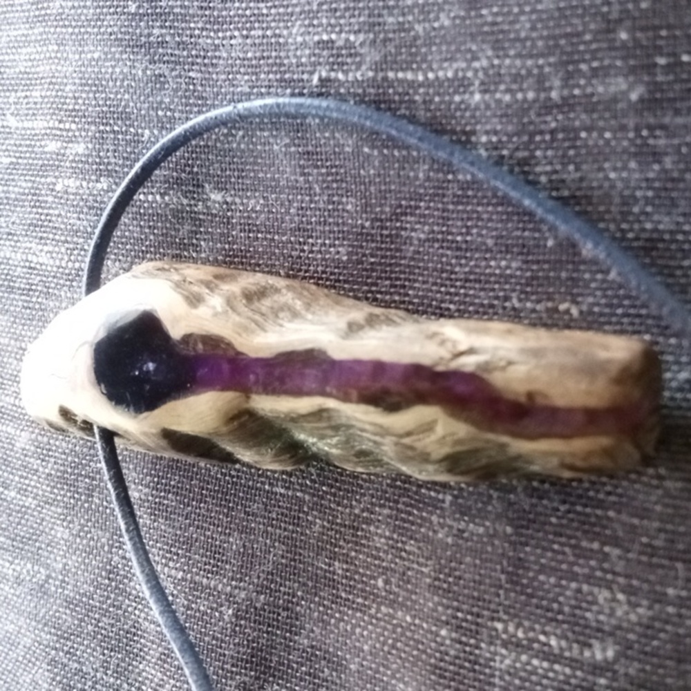 Pendant Handmade - Picture 4 of 6